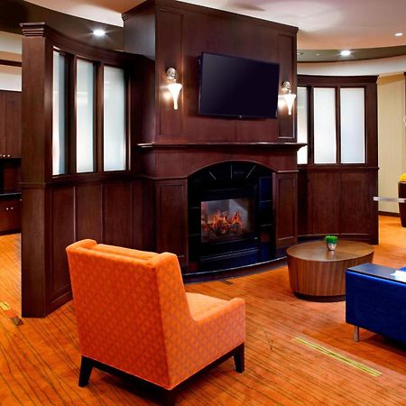 Courtyard By Marriott Pittsburgh West Homestead Waterfront Eksteriør billede