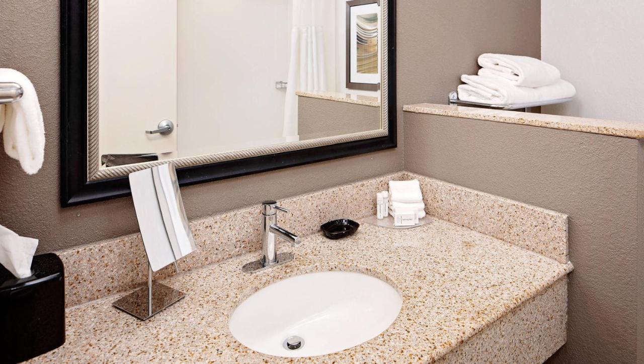 Courtyard By Marriott Pittsburgh West Homestead Waterfront Eksteriør billede