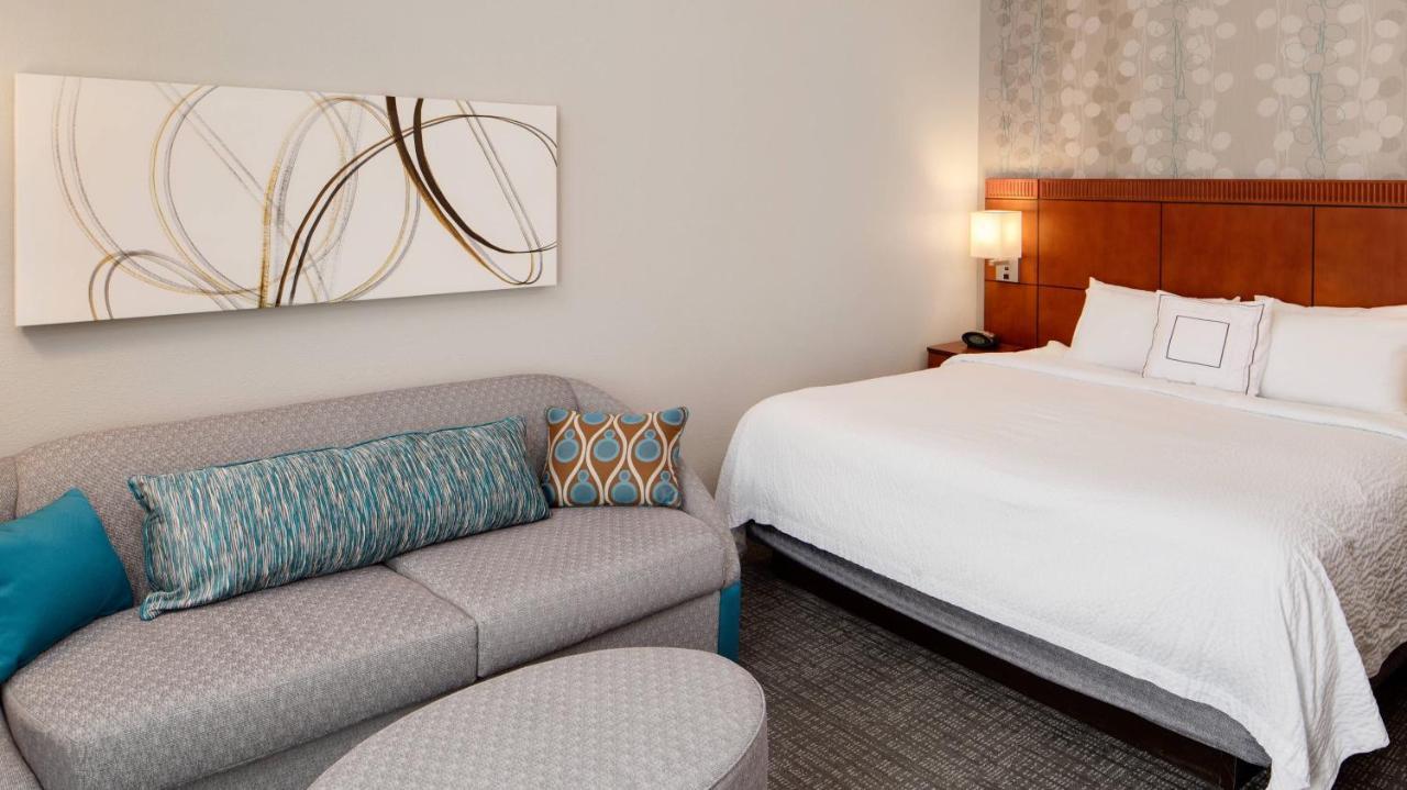 Courtyard By Marriott Pittsburgh West Homestead Waterfront Eksteriør billede