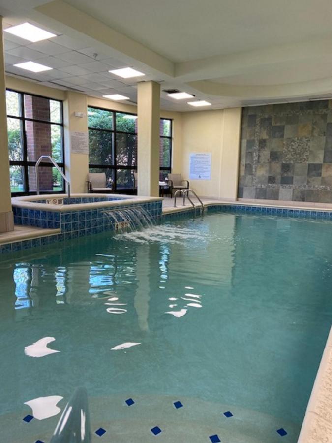 Courtyard By Marriott Pittsburgh West Homestead Waterfront Eksteriør billede