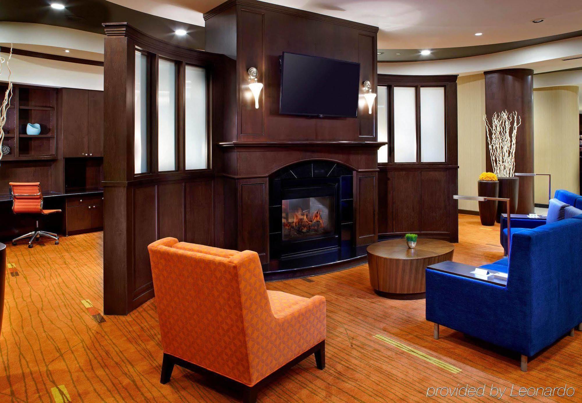 Courtyard By Marriott Pittsburgh West Homestead Waterfront Eksteriør billede